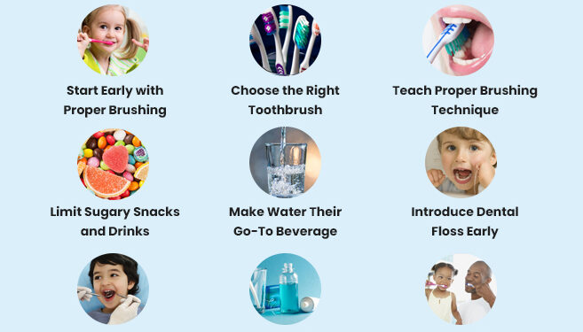 Simple Steps to Healthy Dental Habits for Veterans