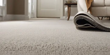 5 Reasons Why Berber Carpet is Perfect for Your Home