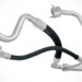 Air conditioning hoses