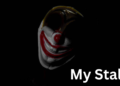 my stalk