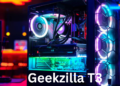 Geekzilla T3