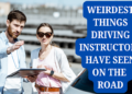 Driving Lessons Penrith