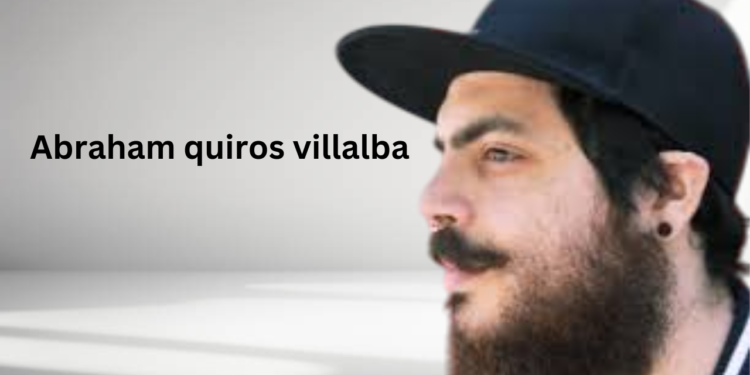 abraham quiros villalba