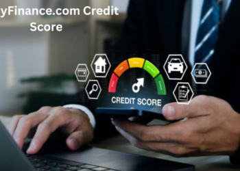 GoMyFinance.com Credit Score