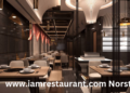 www.iamrestaurant.com Norstrat