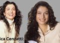 Enrica Cenzatti: