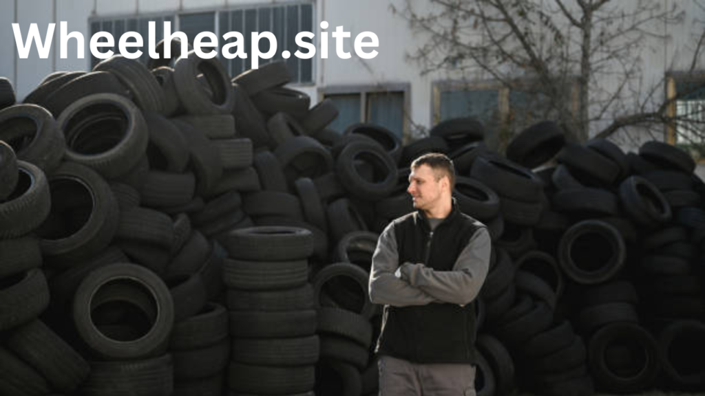 wheelheap.site