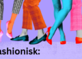 Fashionisk: