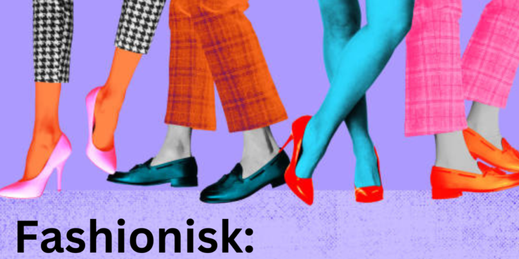 Fashionisk: