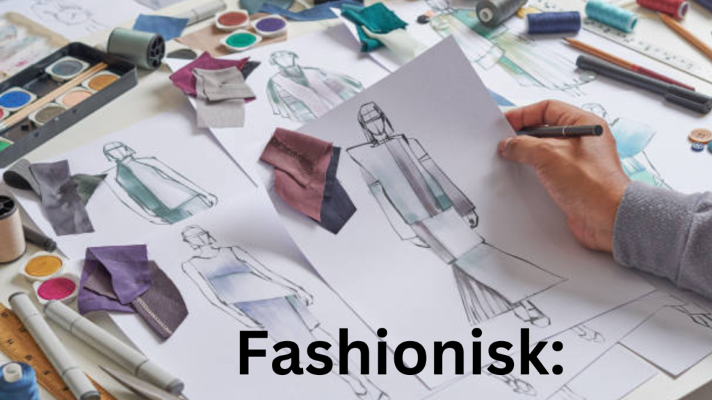 fashionisk .com