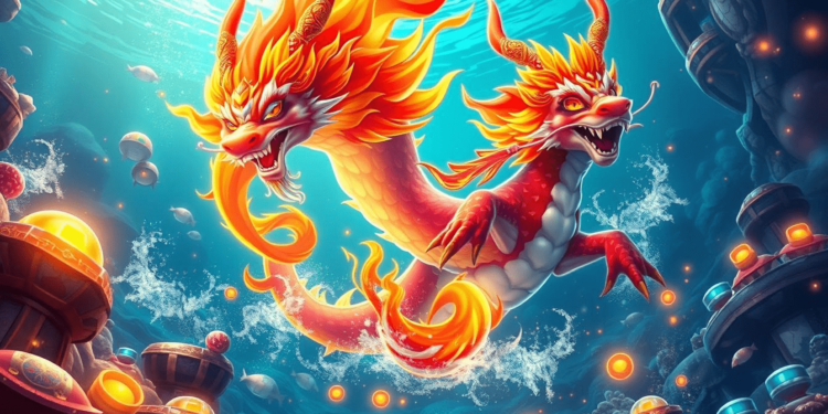 Fire Kirin Download