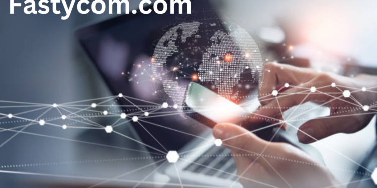 Fastycom.com