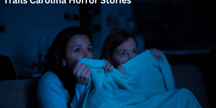 Trails Carolina Horror Stories