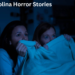 Trails Carolina Horror Stories