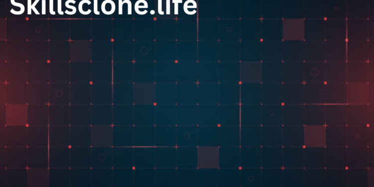 Skillsclone.life