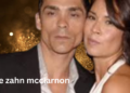 wife zahn mcclarnon