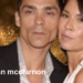 wife zahn mcclarnon