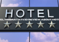 hotel.tribratatv.id review about hotel