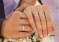Wedding band