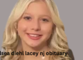 chelsea diehl lacey nj obituary