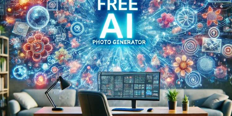 online image generator