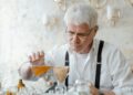 Perfume Ingredients Chemicals Market Poised for Steady Growth: Projected to Reach US$ 11 Bn by 2031