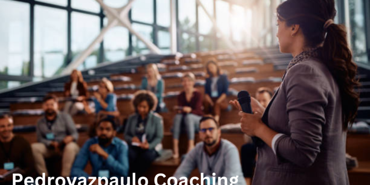 Pedrovazpaulo Coaching