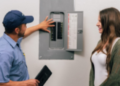 electrical remodel in Thousand Oaks