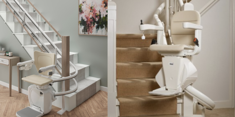 vertical platform lift in Long Island