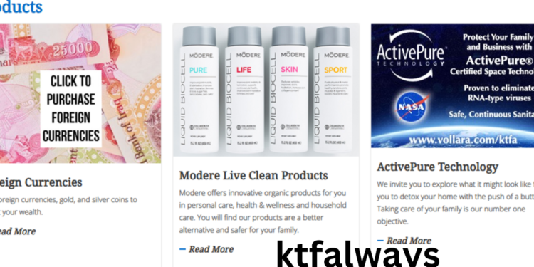 ktfalways