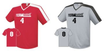 The Ultimate Guide to Custom Soccer Uniforms, Football Pants with Pads, and Customized Basketball Jerseys
