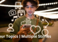 your topics | multiple stories