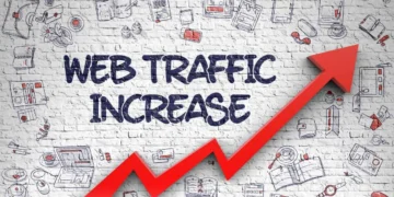 How Keywords Increase Your Website Traffic