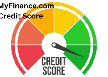 gomyfinance.com credit score