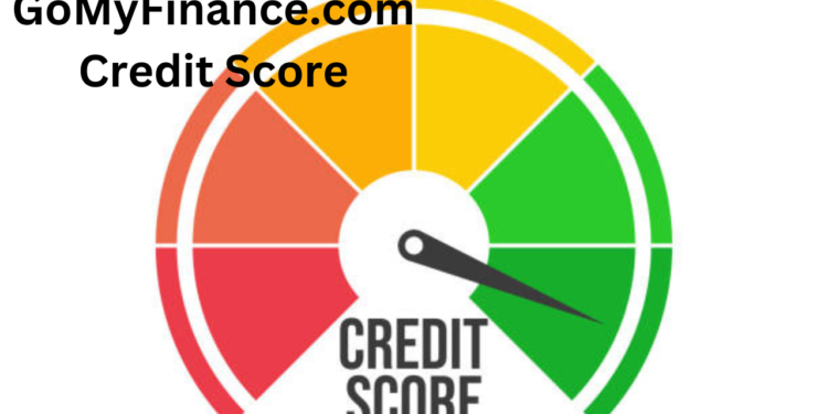gomyfinance.com credit score