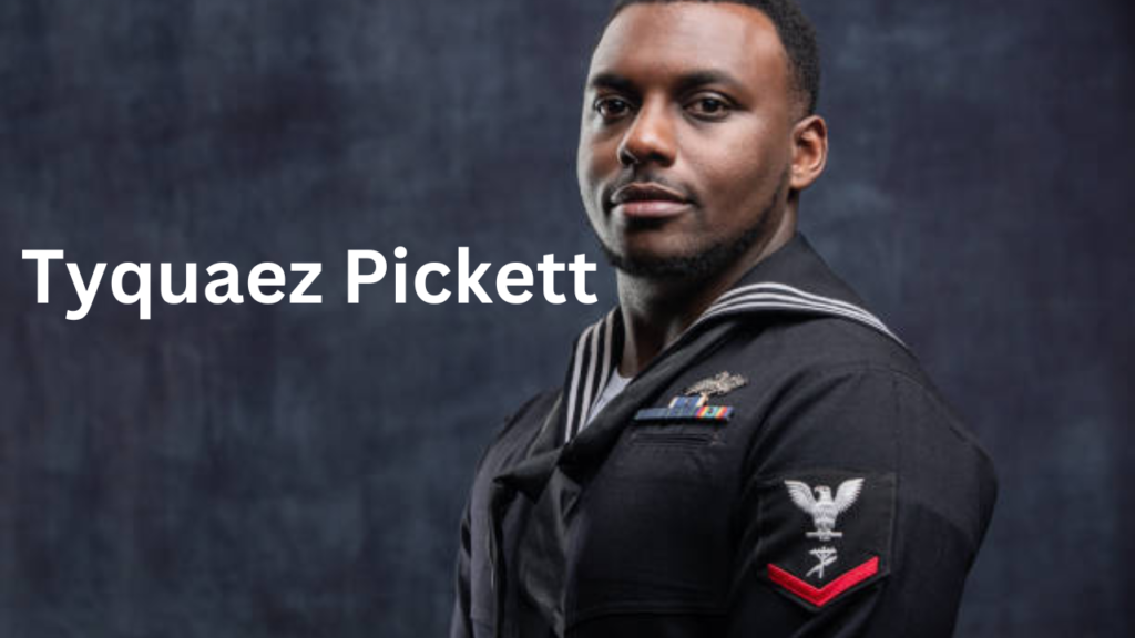 tyquaez pickett