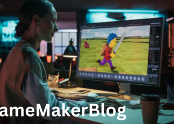 GameMakerBlog