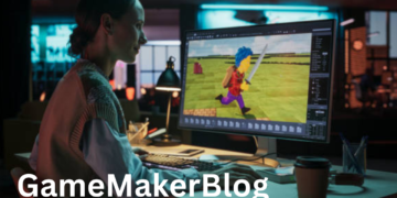 GameMakerBlog