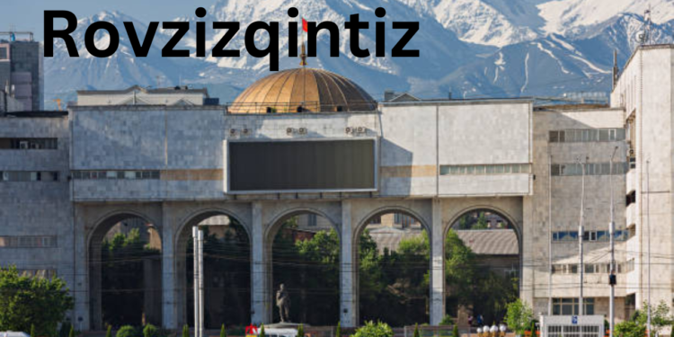rovzizqintiz