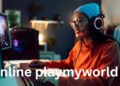 online playmyworld