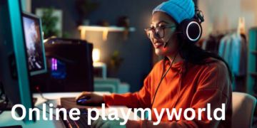 online playmyworld