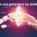 acronym usa generator by alaikas