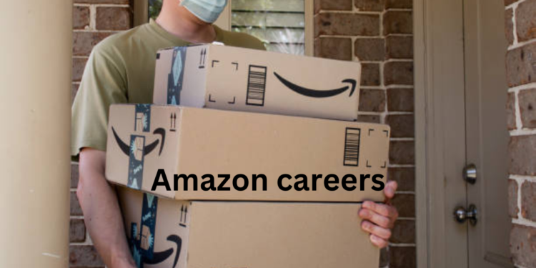 amazon careers