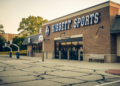 hibbett sports