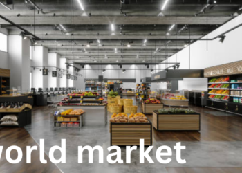 world market