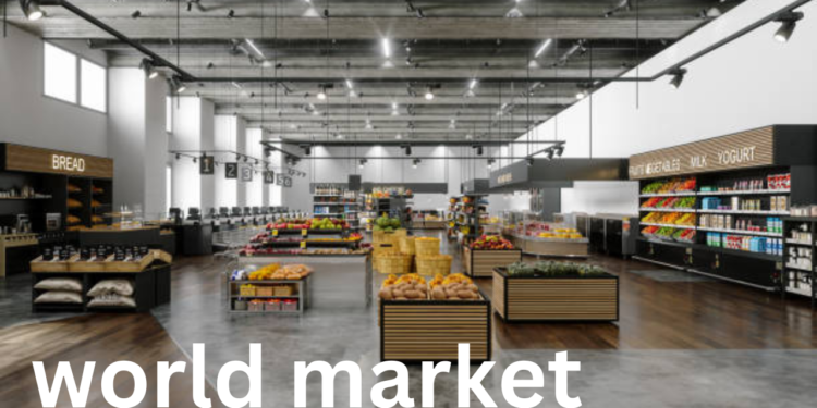 world market