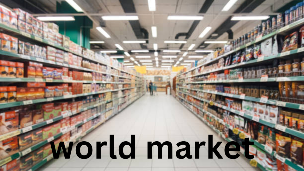 world market