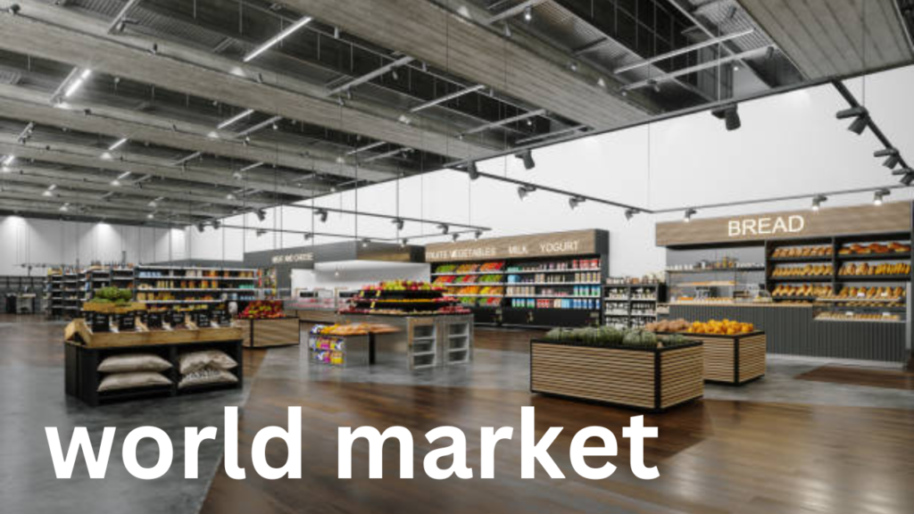 world market