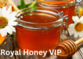 royal honey vip