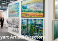 arcyart artists directory